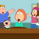 Illustration for article titled Family Guy: “Vestigial Peter”